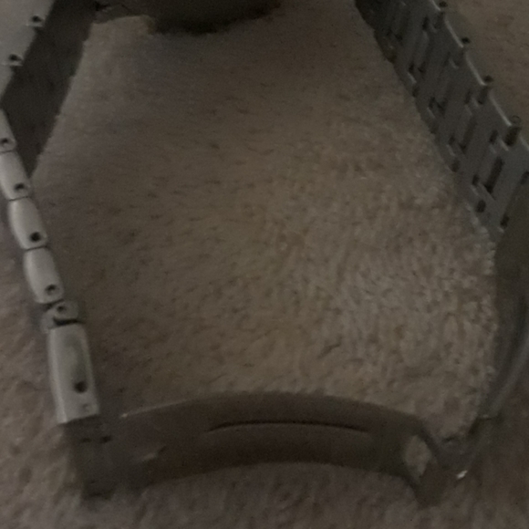 Seiko Solar Chronograph women's watch - Picture 7 of 12